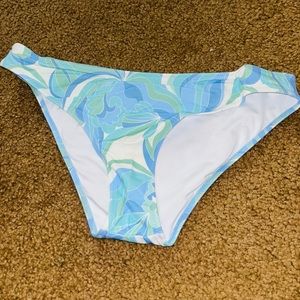 Target Bikini Bottoms